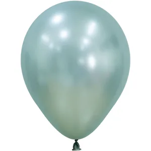 5" SILK COOL MINT - 100 CT