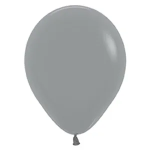 5" DELUXE URBAN GREY - 100 CT