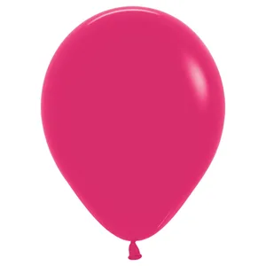 5" DELUXE COSMO PINK - 100 CT