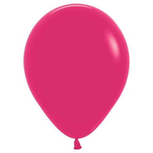 5" DELUXE COSMO PINK - 50 CT