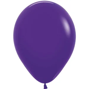 11" FASHION VIOLET - 100 CT