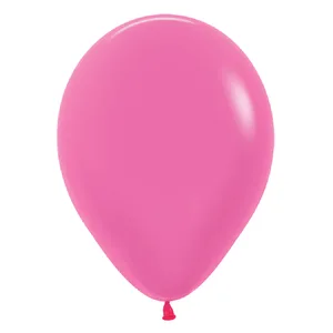 11" NEON MAGENTA - 100 CT