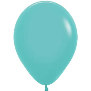 11" FASHION ROBIN'S EGG BLUE - 100 CT