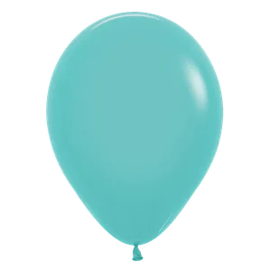 11" FASHION ROBIN'S EGG BLUE 50 CT