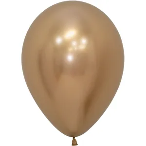 11" REFLEX GOLD - 25 CT