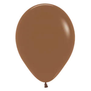 11" DELUXE COFFEE - 100 CT