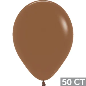 11" DELUXE COFFEE 50 CT