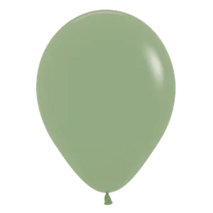 11" DELUXE EUCALYPTUS 50 CT