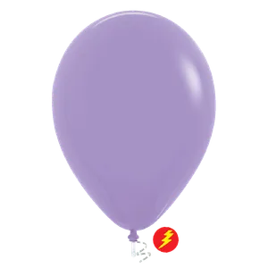 12" DELUXE LILAC FAST FLOAT