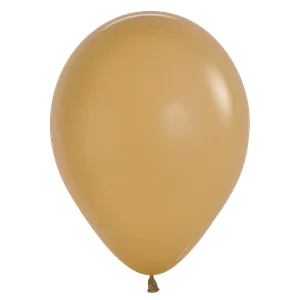 11" DELUXE LATTE - 25 CT