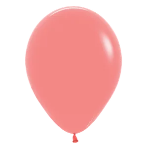 11" DELUXE TROPICAL CORAL 50 CT