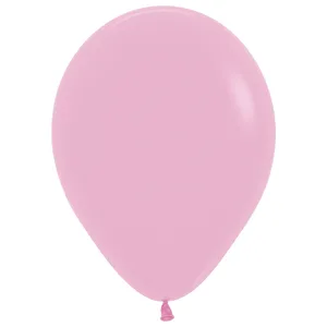 11" DELUXE CANDY PINK - 100 CT