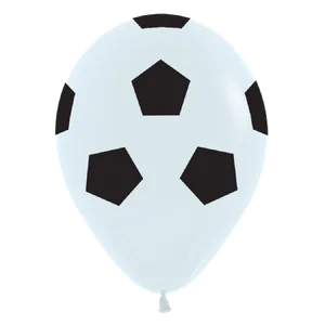 11" SOCCER BALL AROUND