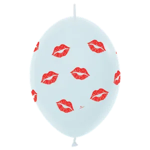 12" KISSES LINK-O-LOON