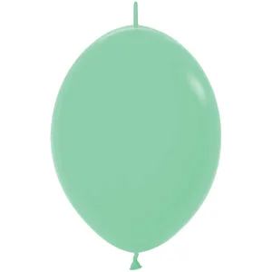 6" DELUXE MINT GREEN LINK-O-LOON