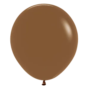 18" DELUXE COFFEE - 25 CT