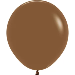 18" DELUXE COFFEE - 6 CT