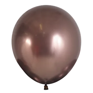 18" REFLEX TRUFFLE - 6 CT