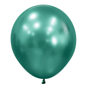 18" REFLEX AURORA GREEN