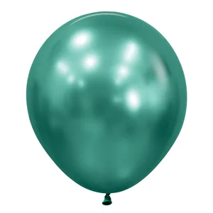 18" REFLEX AURORA GREEN