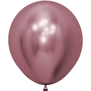 18" REFLEX PINK - 15 CT