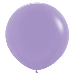 3' DELUXE LILAC - 10 CT
