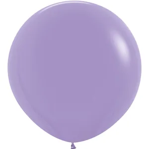 3' DELUXE LILAC - 2 CT