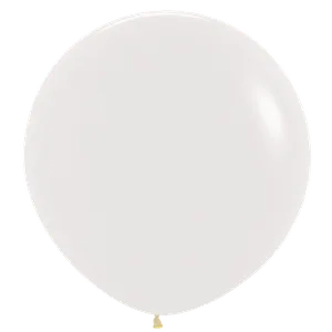 3' CRYSTAL CLEAR - 10 CT