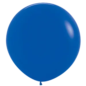 3' FASHION ROYAL BLUE - 10 CT