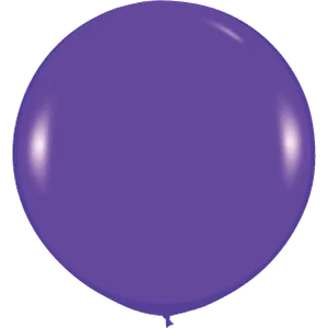 3' FASHION VIOLET - 2 CT