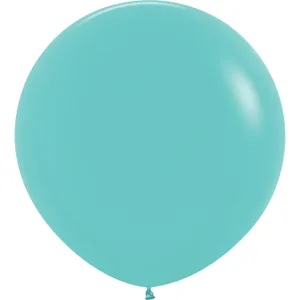 3' FASHION ROBIN'S EGG BLUE - 2 CT