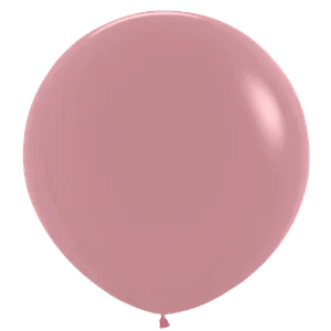 3' DELUXE ROSEWOOD - 10 CT