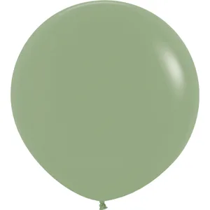 3' DELUXE EUCALYPTUS - 2 CT