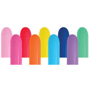 260 FASHION ASSORTMENT - 100 CT