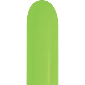 260 NEON GREEN - 50 CT