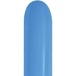 260 NEON BLUE - 50 CT