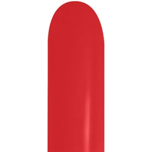 260 METALLIC RED - 50 CT