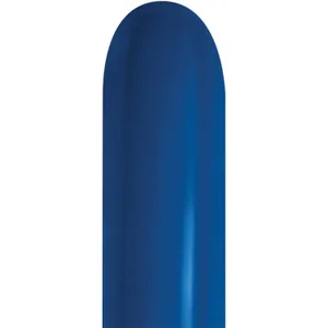 260 METALLIC BLUE - 50 CT