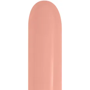 260 METALLIC ROSE GOLD - 50 CT