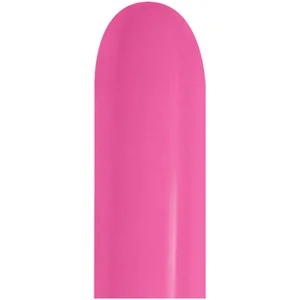 260 DELUXE FUCHSIA NOZZLE UP - 50 CT
