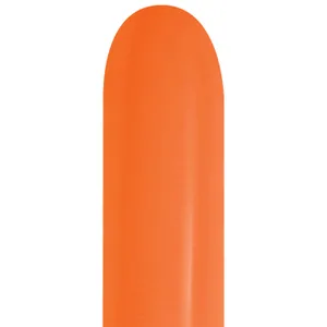 260 FASHION ORANGE NOZZLE UP - 50 CT