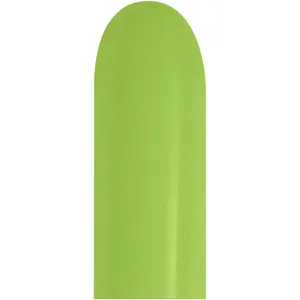 260 DELUXE KEY LIME GREEN NOZZLE UP - 50 CT