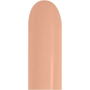 260 DELUXE PEACH-BLUSH NOZZLE UP - 50 CT