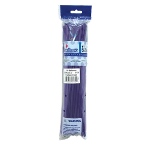 260 FASHION VIOLET NOZZLE UP - 50 CT