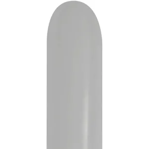 260 METALLIC SILVER NOZZLE UP - 50 CT