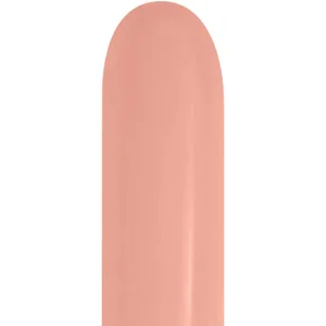 260 METALLIC ROSE GOLD NOZZLE UP - 50 CT