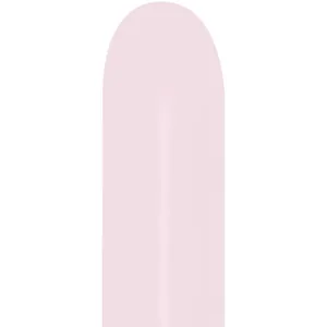 260 PASTEL MATTE PINK NOZZLE UP - 50 CT