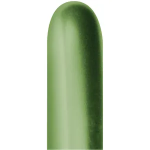 260 REFLEX KEY LIME GREEN - 50 CT