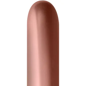 260 REFLEX ROSE GOLD - 50 CT