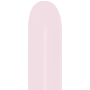 260 PASTEL MATTE PINK - 50 CT